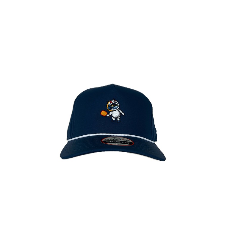 MOONMAN ROPE HATS