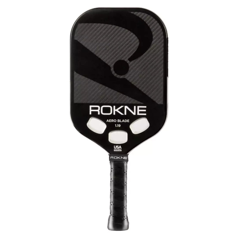 Rokne AERO BLADE 1.19 Pickleball Paddle