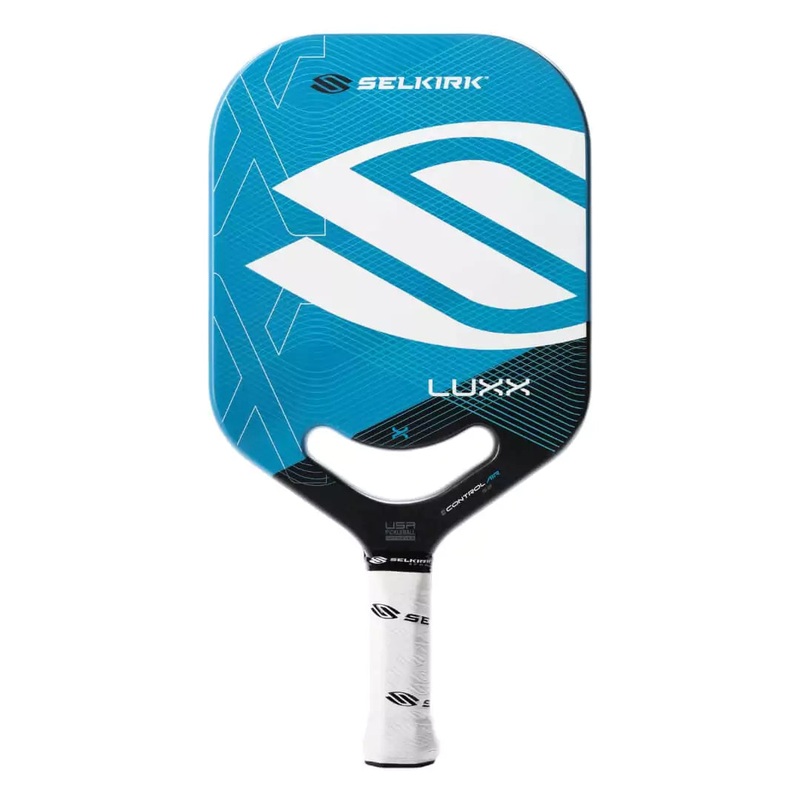 Selkirk LUXX CONTROL AIR S2 Pickleball Paddle