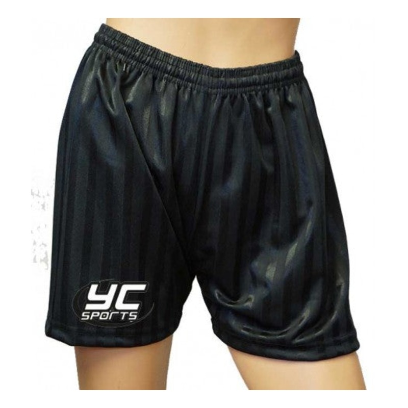 St Mellons Primary School Short 18/20 B BLACK