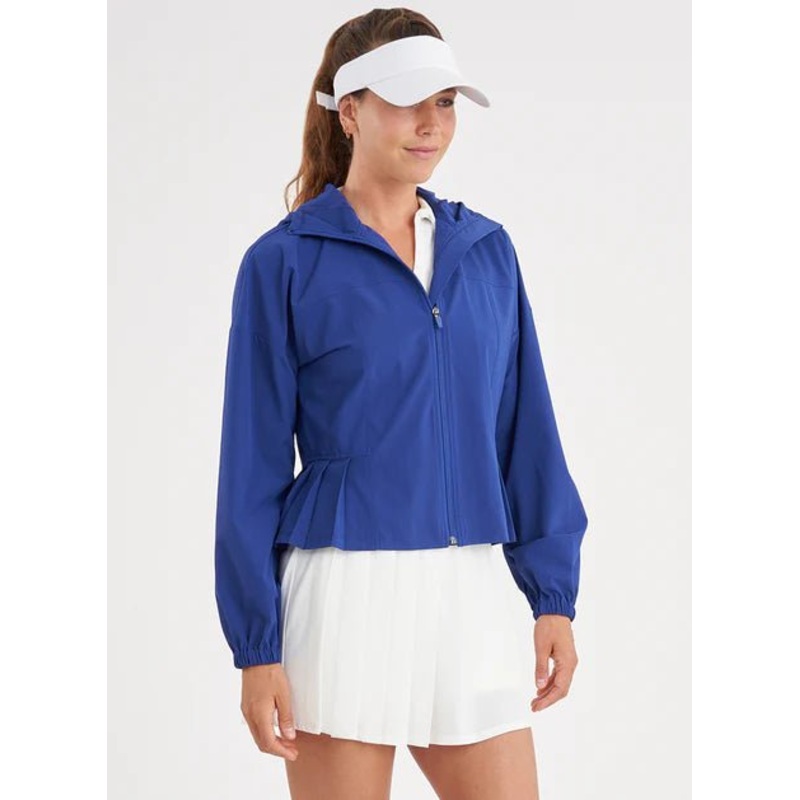 Thrive Societe Commuter Courtside Jacket
