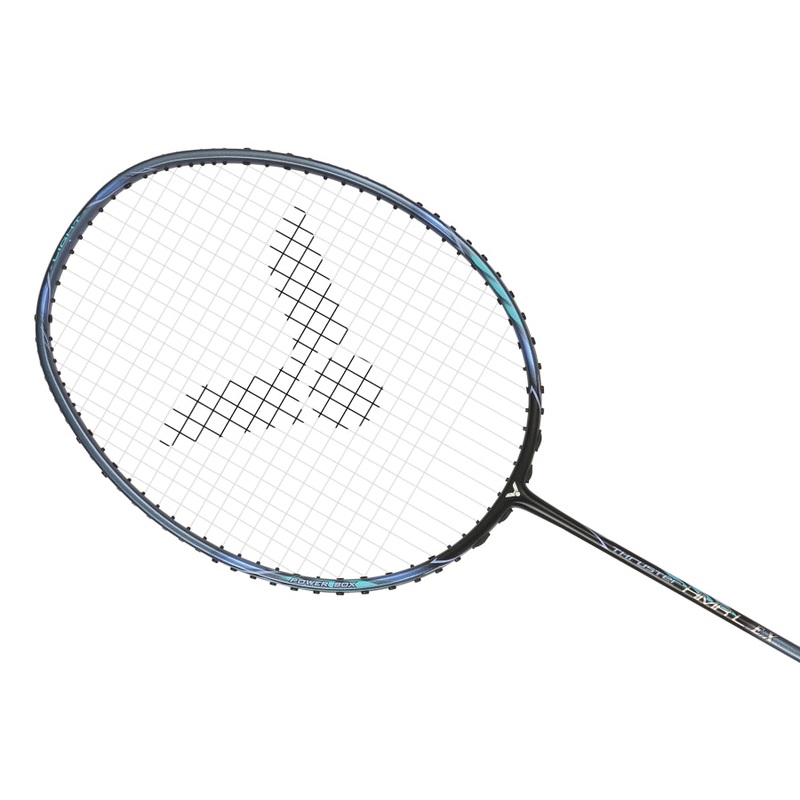 THRUSTER HAMMER LIGHT EXTRA H 5U (75-79g) G5 (81mm)