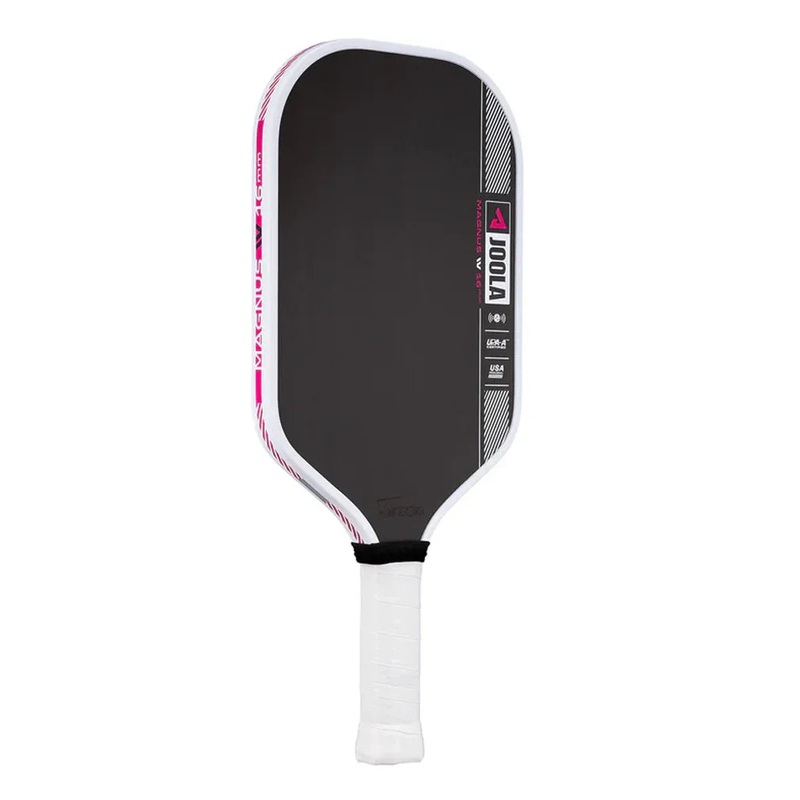 Tyson McGuffin Magnus Pro IV Duel 16mm Pickleball Paddle