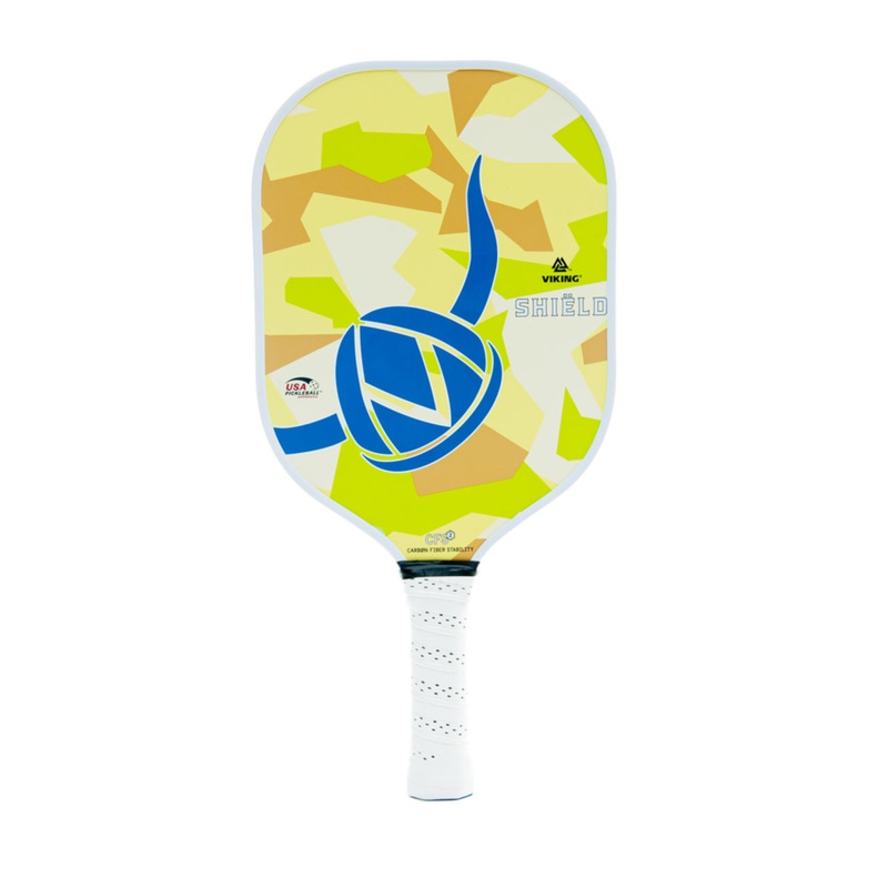 Viking The Shield Edge Guard Pickleball Paddle