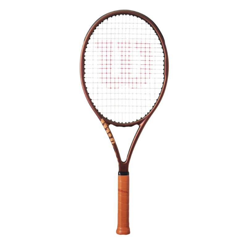 Wilson Pro Staff Team (v14) (Pre-Strung) (Used)