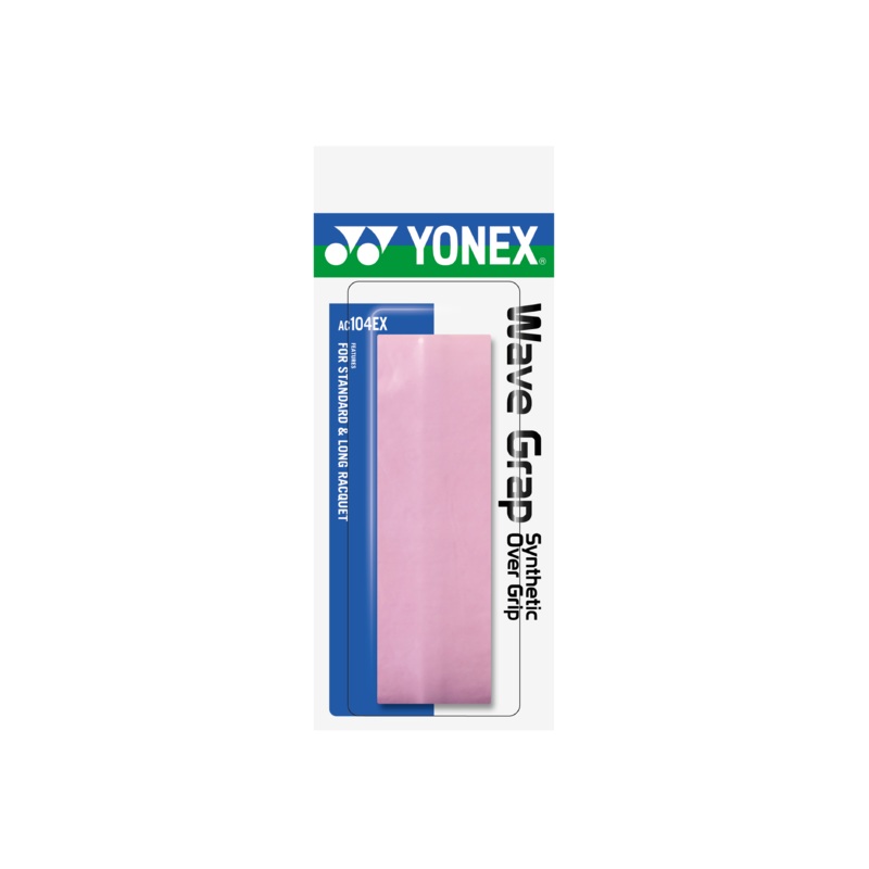 Yonex Wave OverGrip AC104EX