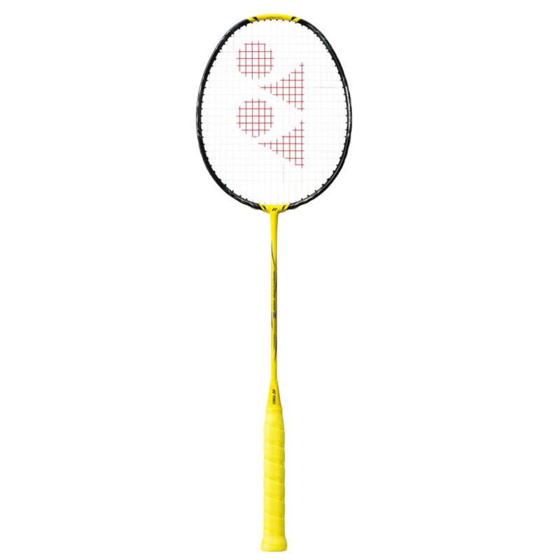 2023 Yonex Nanoflare 1000Z Badminton Racket [Lighting Yellow]