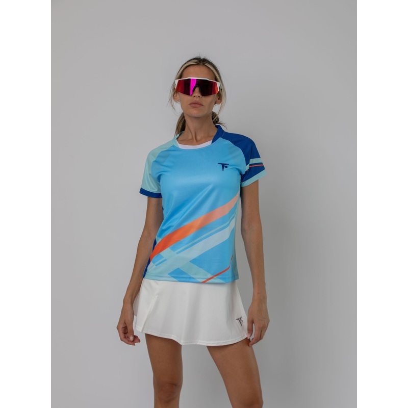 Aero Dash Tee Woman