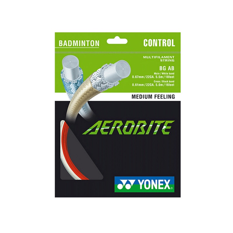 AEROBITE STRINGING SERVICE 16lbs