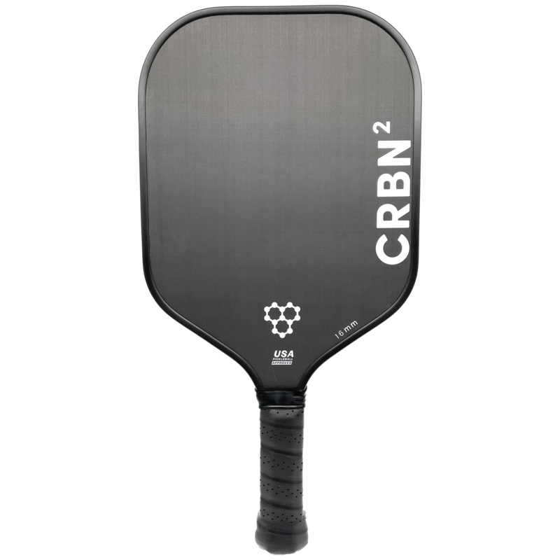 CRBN 2 Control Series (Square Paddle) 16mm  (FREE: Paddle Cover)