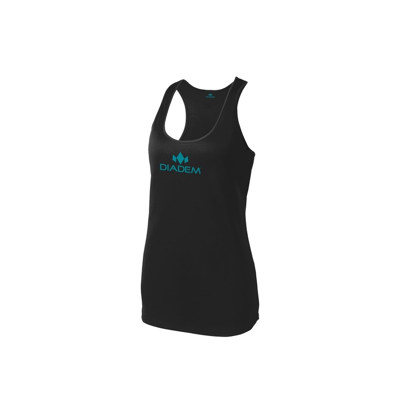 Diadem Tanktop – DryCore