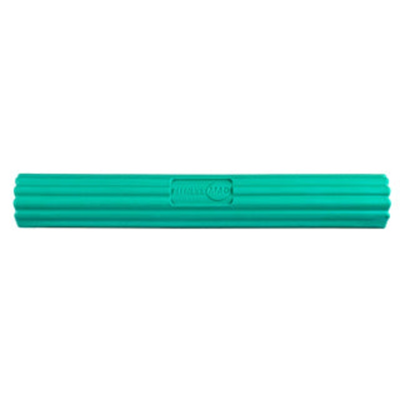 Fitness Mad Twist & Flex Resistance Bar Light GREEN OS