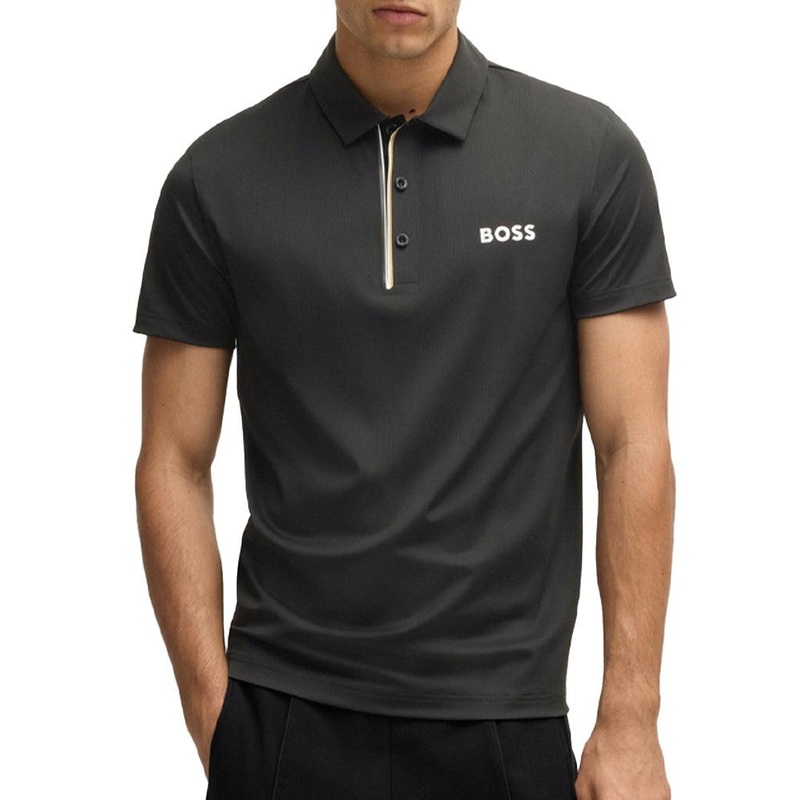 Men`s PaddyTech Pro Tennis Polo