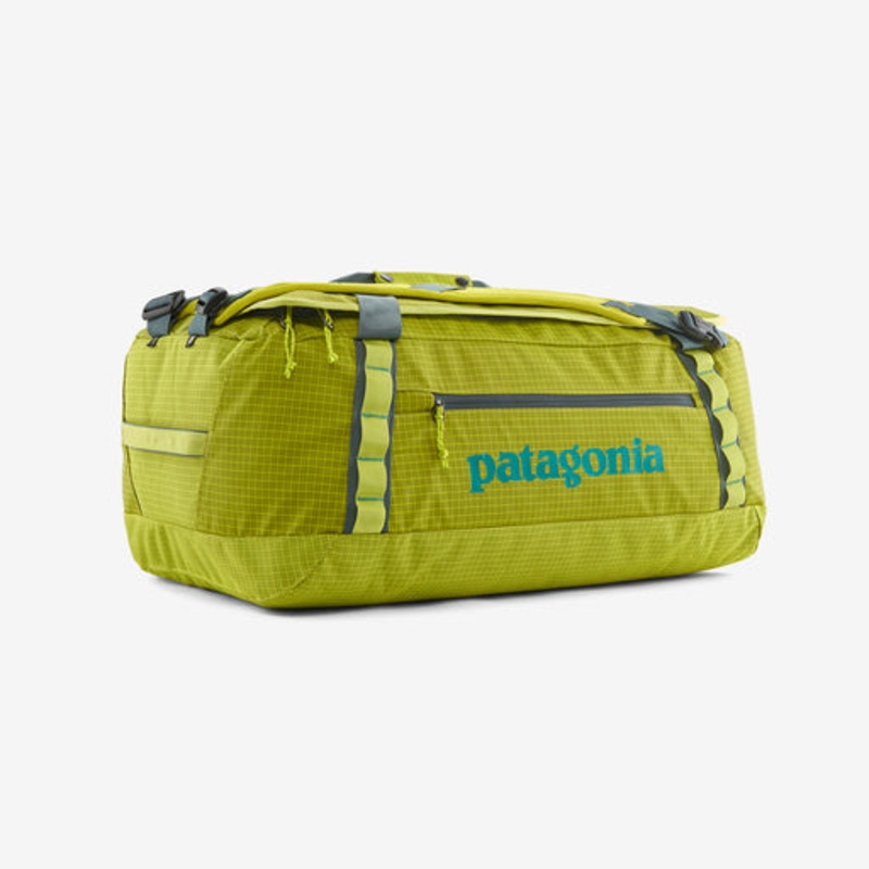 Patagonia 55L Black Hole Duffel Black