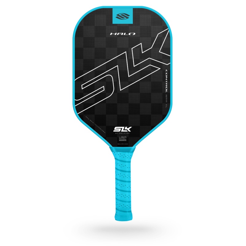 Selkirk SLK HALO Control XL 16mm Pickleball Paddle