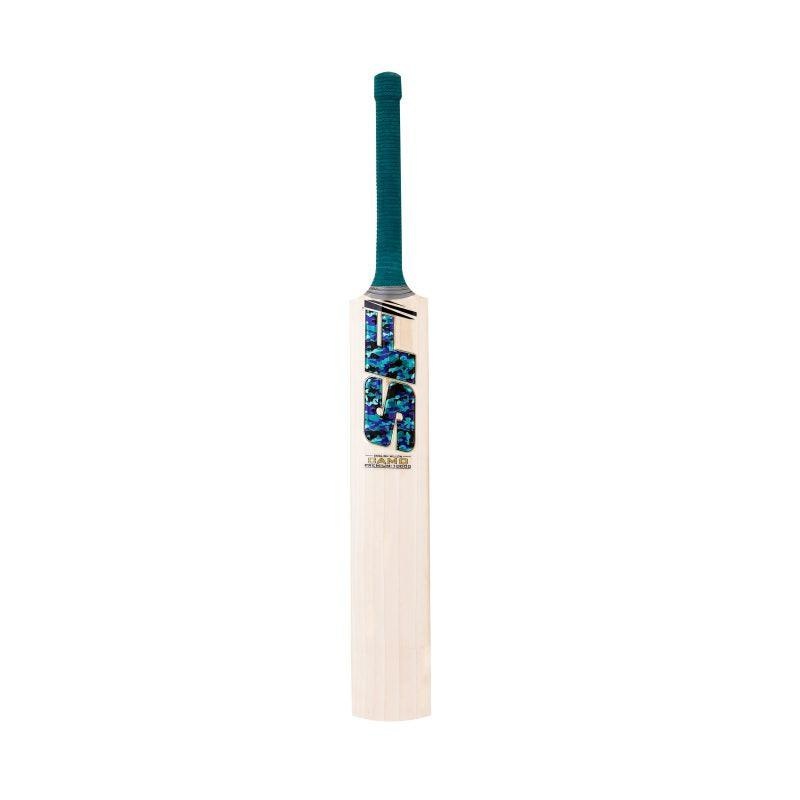 SF Camo Premium 10000 cricket bat | KIBI SPORTS SHORT HANDLE