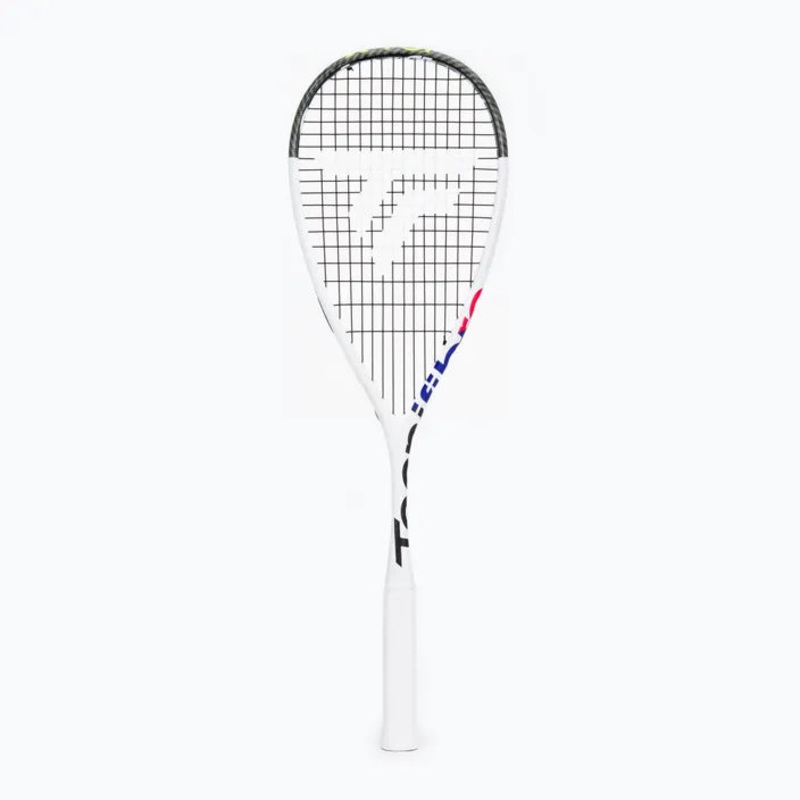 Tecnifibre Carboflex 130 X-Top biaa 12CAR130XT
