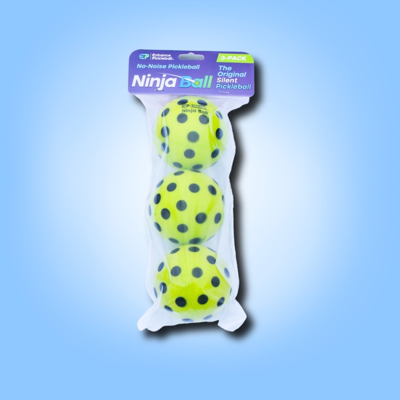 The Ninja-Ball