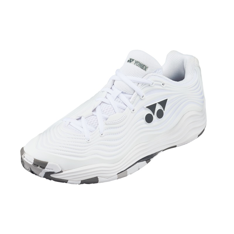 Yonex Fusionrev 5 Mens 2023 WHITE White 8.5
