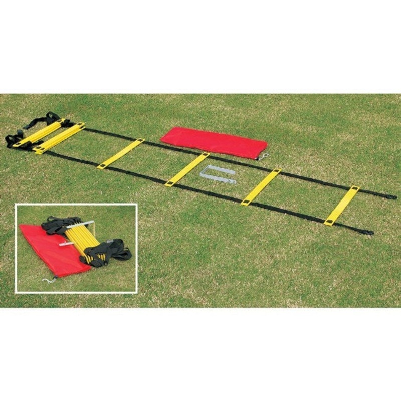 Agility Ladder Double (Single line)AGL-FA4