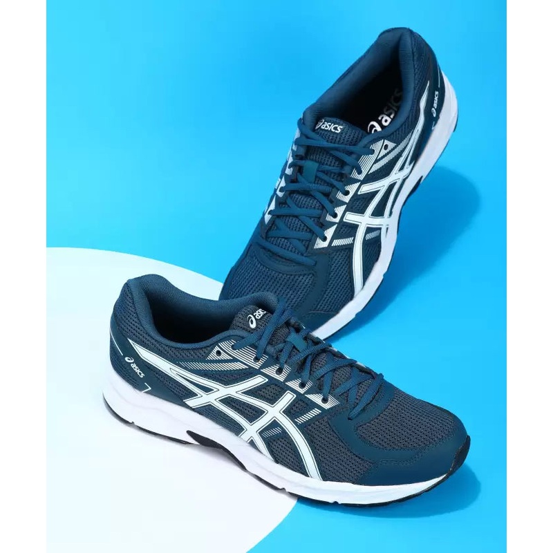 ASICS JOLT 1 | KIBI SPORTS Navy 7
