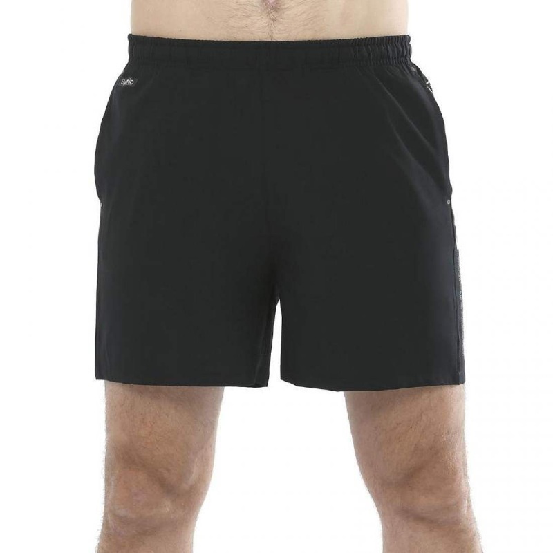 BULLPADEL MOMIL BLACK