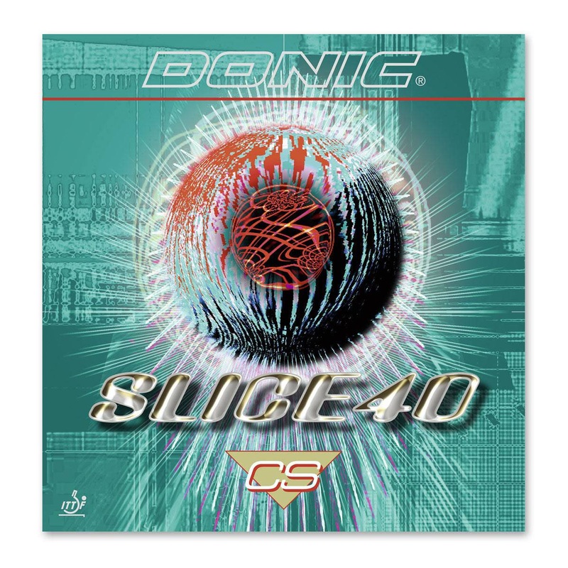 Donic Slice 40 CS
