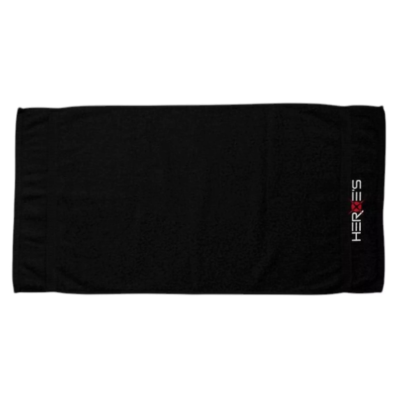 Heroe’s Cotton Towel 50*100 cm