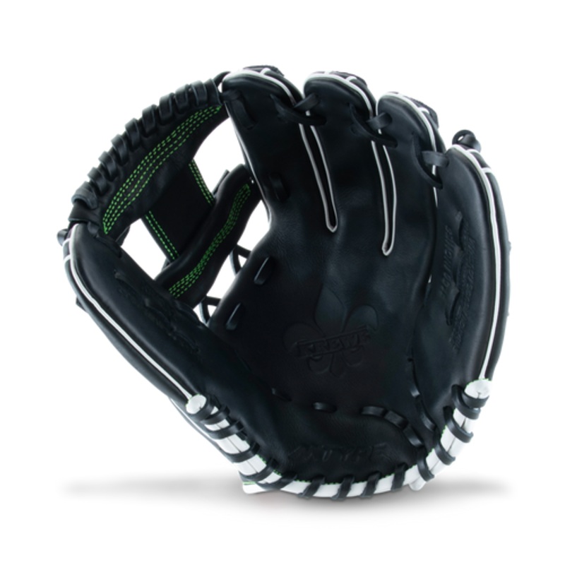 Marucci Krewe M Type 43A4 11.5″ I Web Black/Neon Green Right Hand Throw