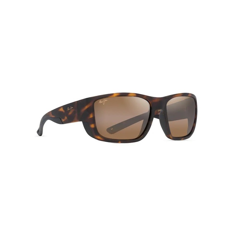 Maui Jim Amberjack Polarized Sunglasses