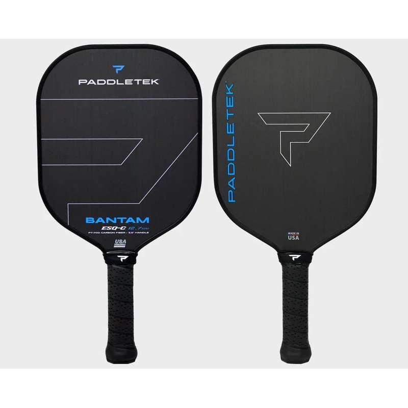 Paddletek Bantam ESQ-C 14.3 Pickleball Paddle