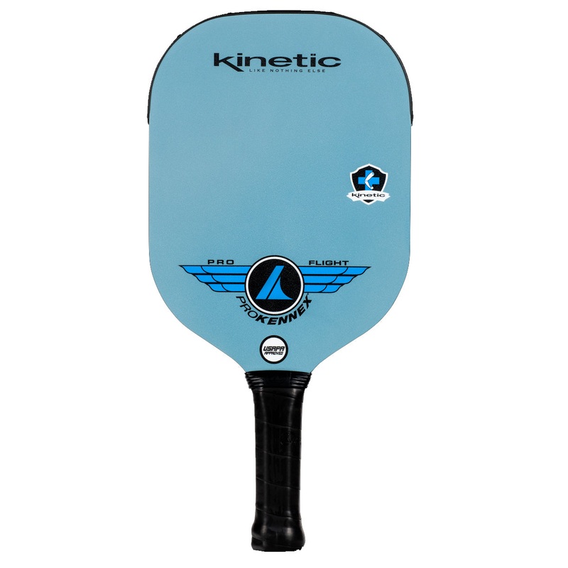 ProKennex Pro Flight Pickleball Paddle