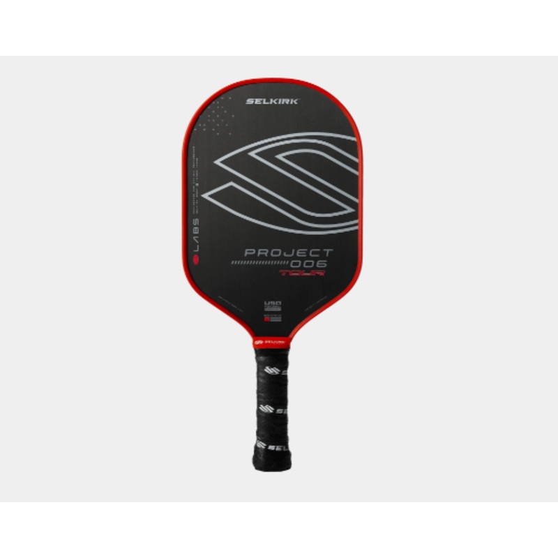 Selkirk LABS Project 006 Pickleball Paddle