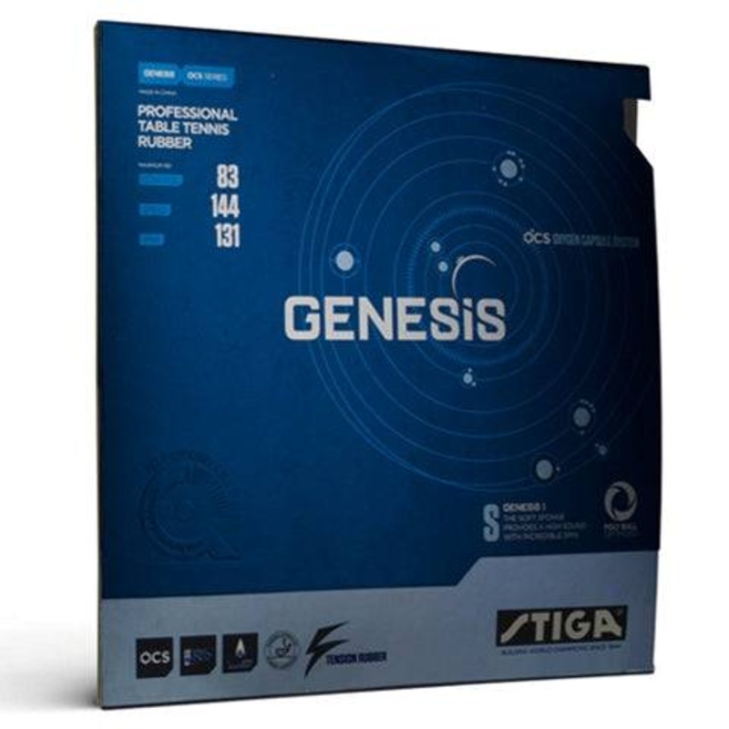 Stiga Genesis S – Inverted