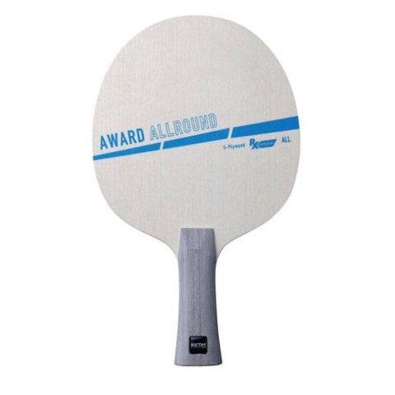 Victas Award Allround Flared – Table Tennis Blade