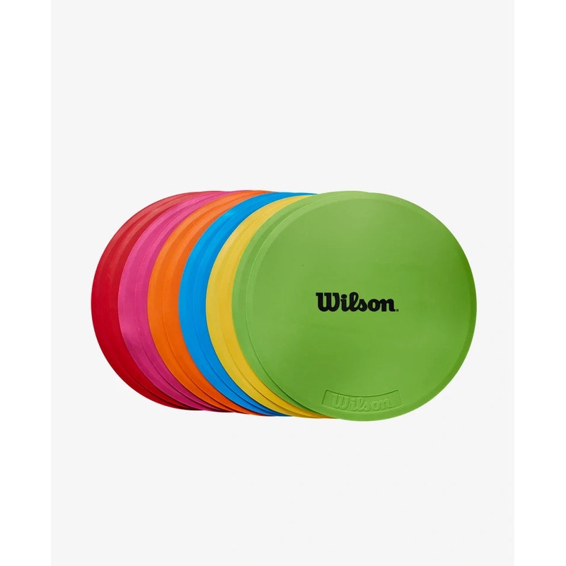 Wilson Marker Spots (WR8407201) Multicolour One Size