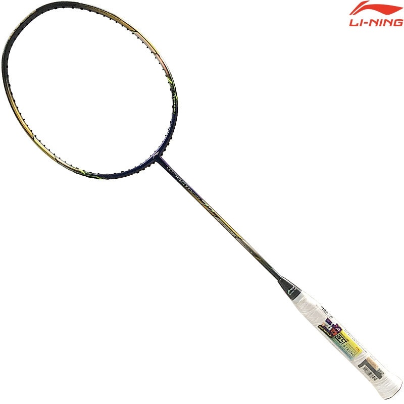 WindStorm 72 BLACK GOLDE AYPP246 6U(70-74G) G6 (78mm)