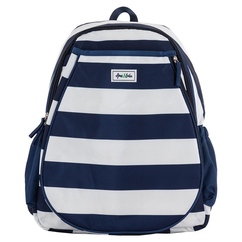 Women’s Game On Tennis Backpack