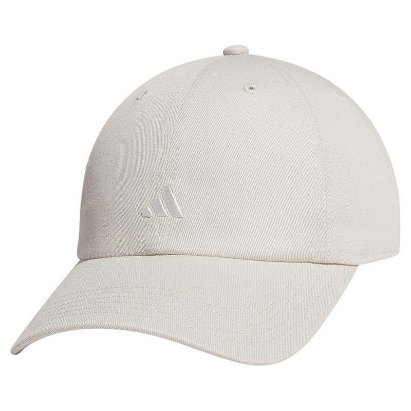 Women`s Saturday 3 Cap Wonder Alumina Grey and Off White