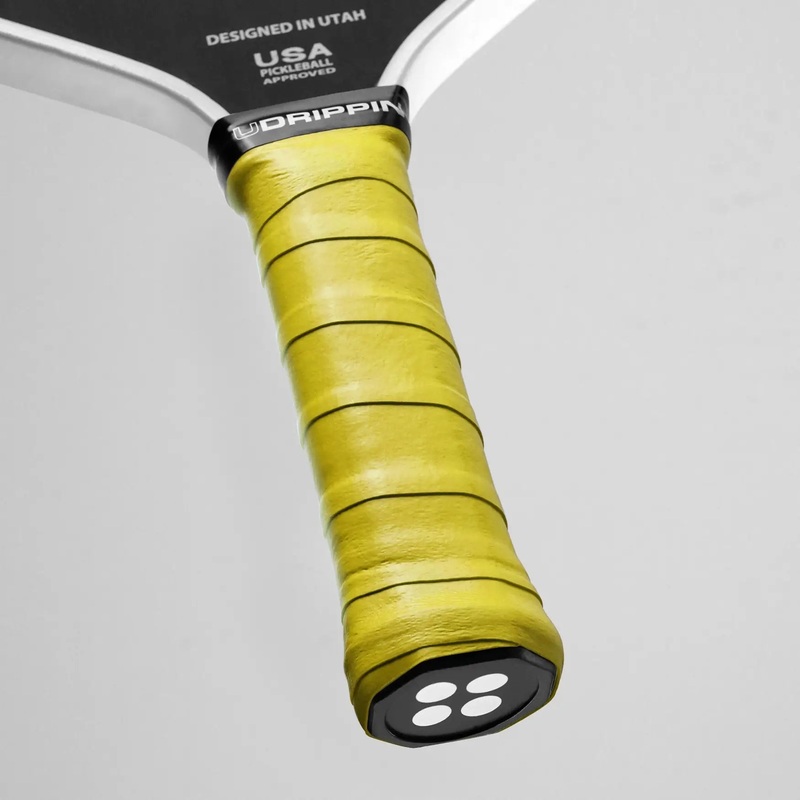 Yellow – Pro Tour Grips