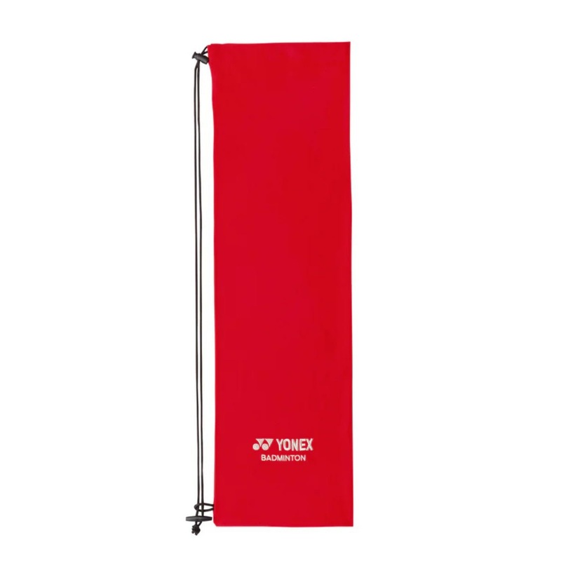 YONEX Badminton Racquet Soft Case (1 PCS) AC541 – Red
