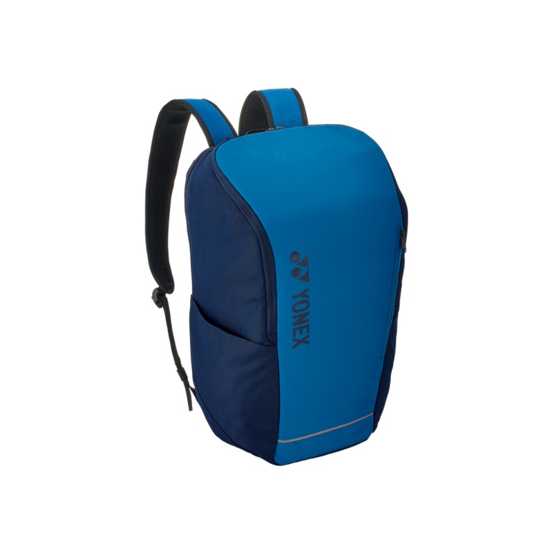 Yonex Team Backpack S – Sky Blue or Scarlet Red Sky Blue