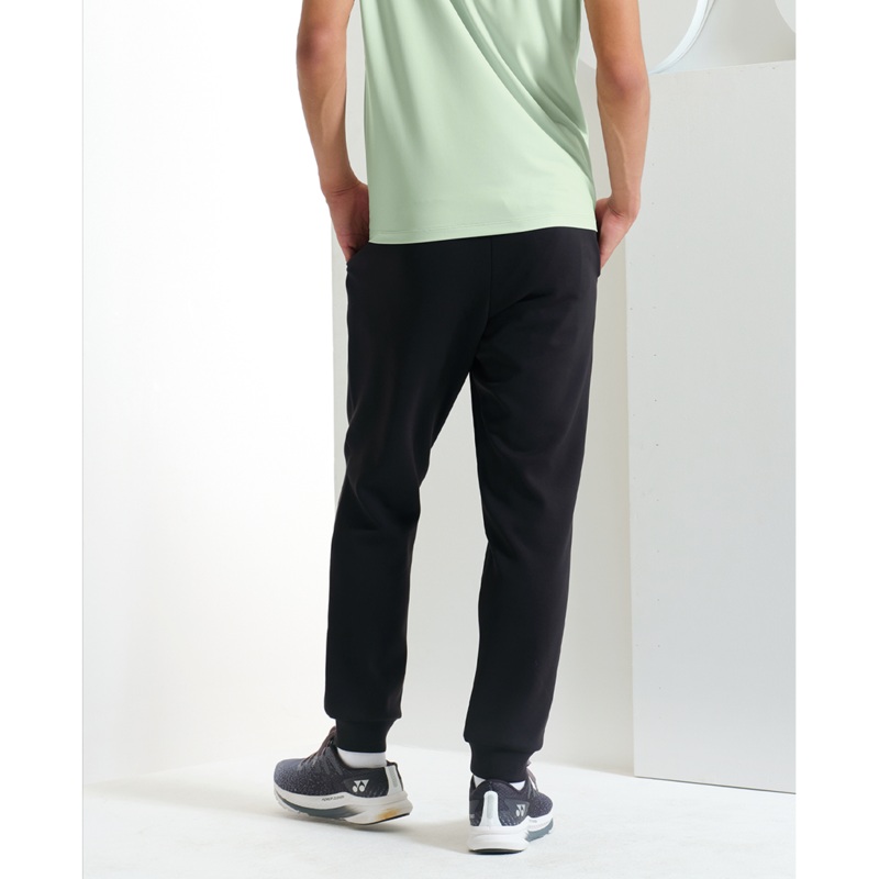YONEX UNI Long pants 243PL001U BLACK 85(XS)