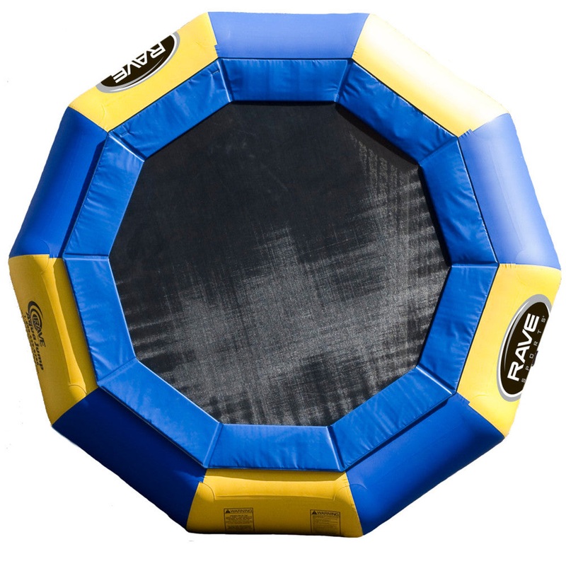 Aqua Jump 150