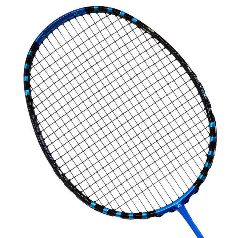 Ashaway NanoQube Sle Badminton Racket Blue 5UG2