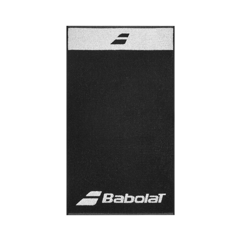Babolat Medium Black Towel