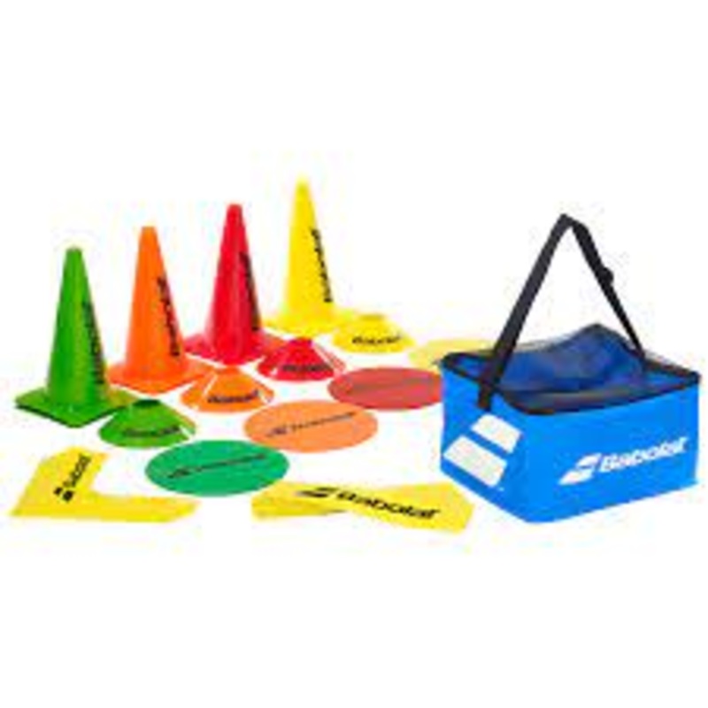Babolat Mini Tennis Kit 730005 One Size One Size