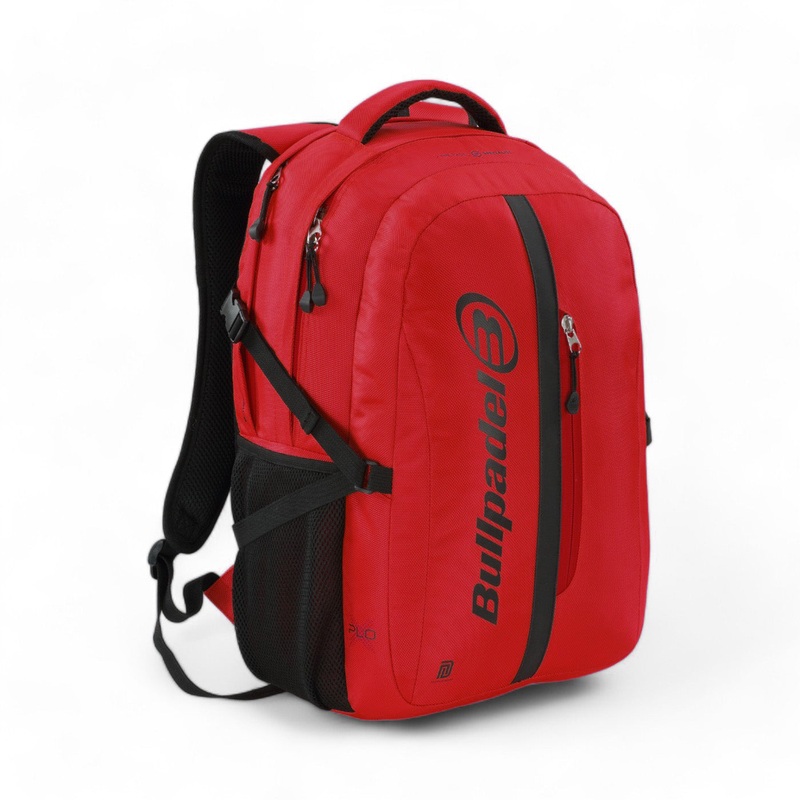 BULLPADEL XPLO Red 2025 MARTIN DI NENNO Backpack