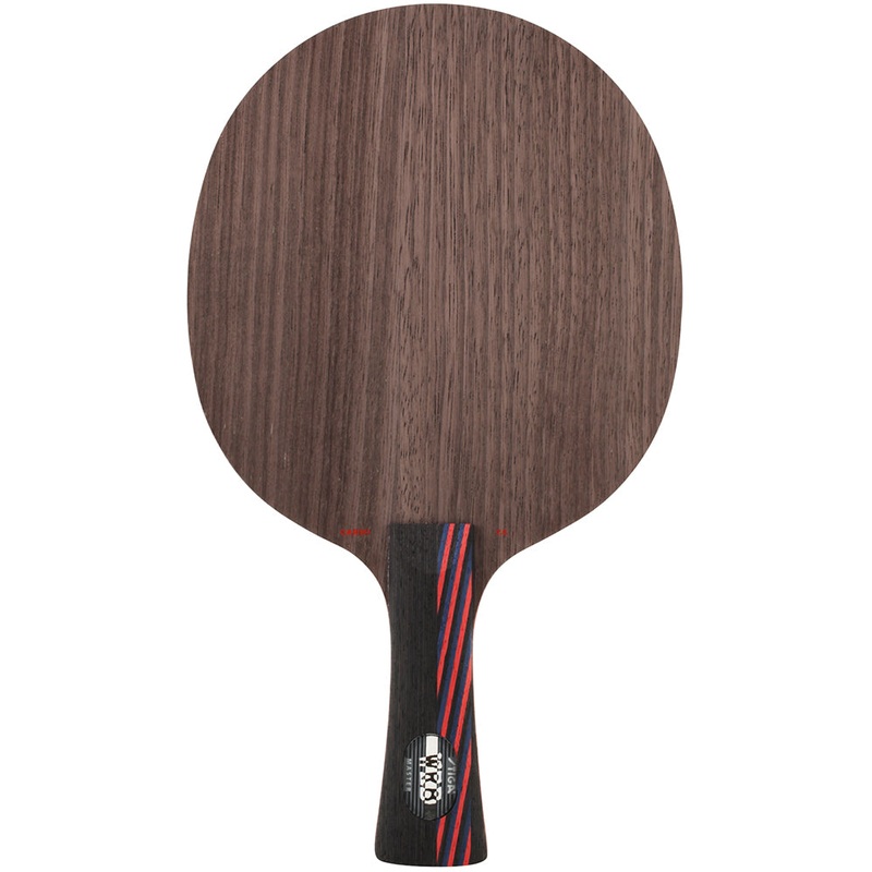 Cosco Stiga Carbo 7.6 Table Tennis Blade | KIBI Sports