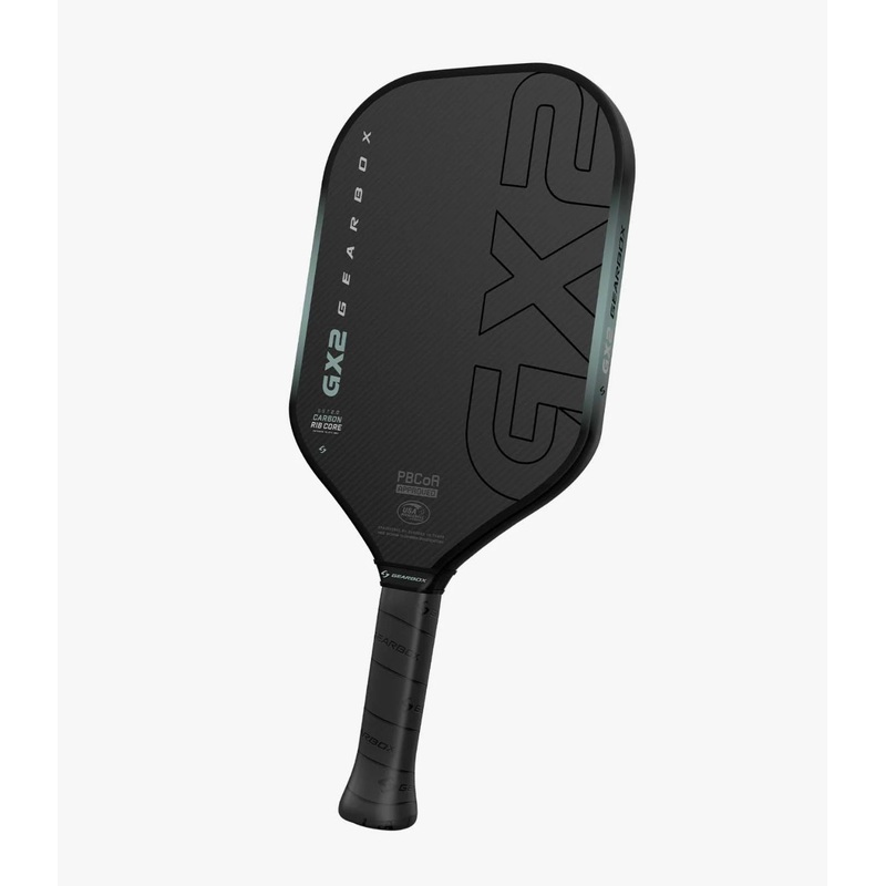 Gearbox GX2 Integra XL Pickleball Paddle